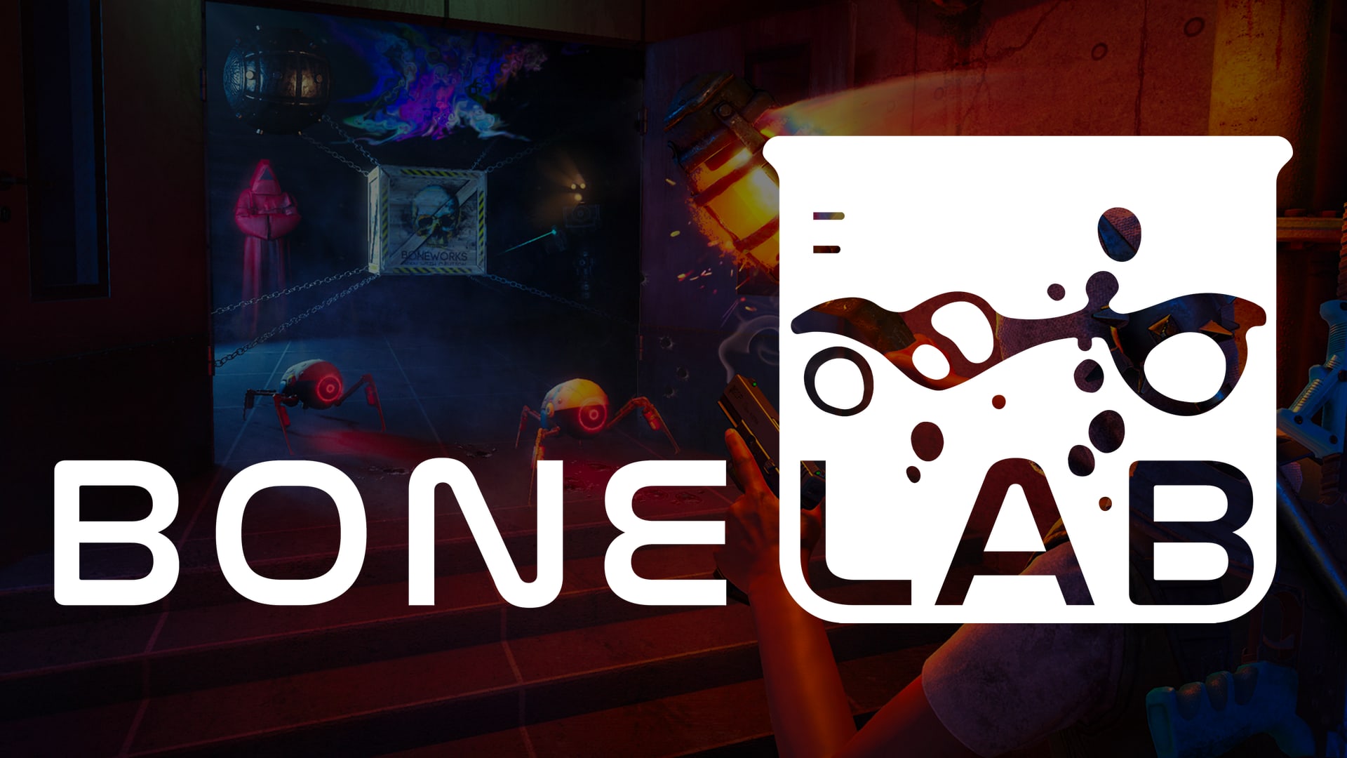 BONELAB