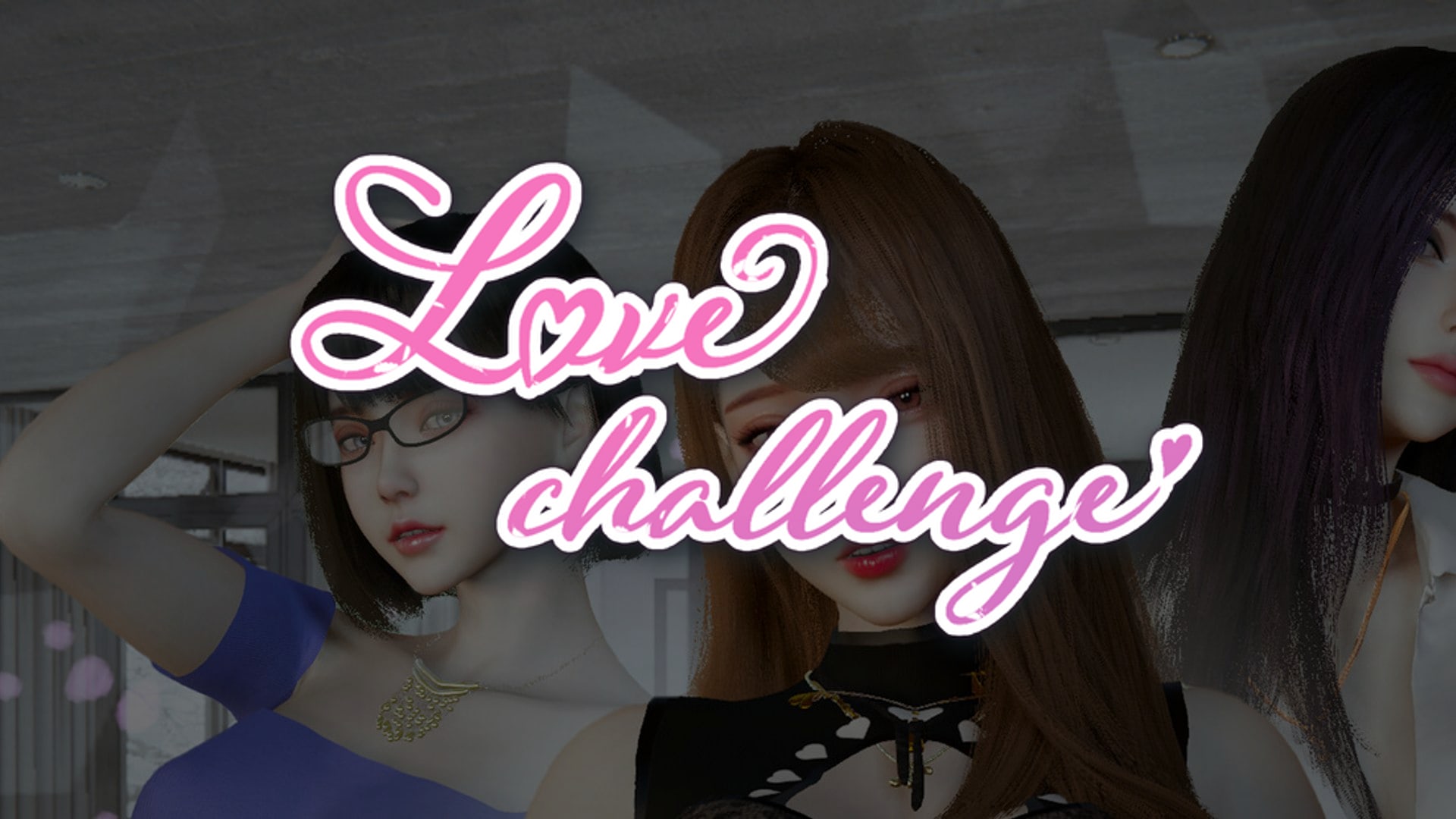Love challenge
