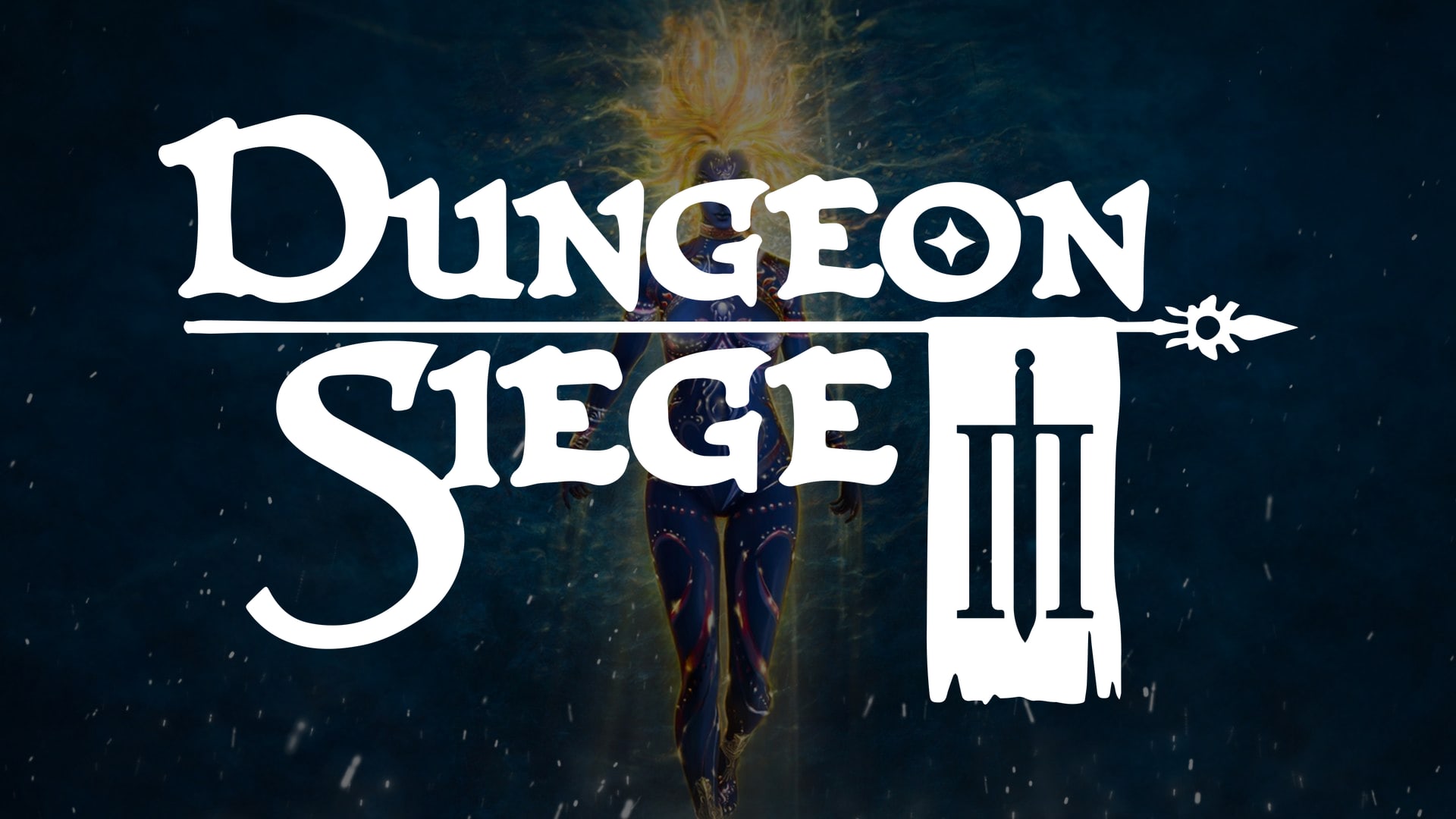 Dungeon Siege III