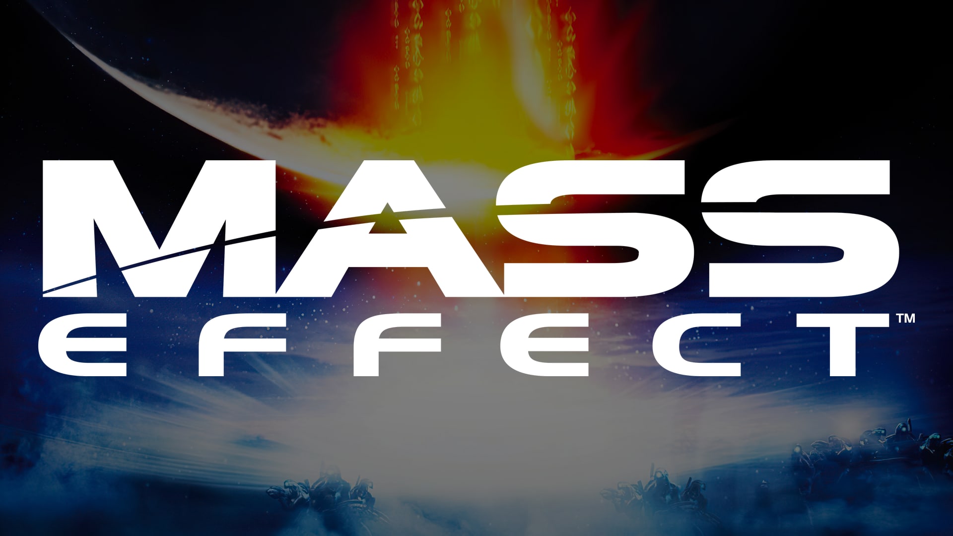 Mass Effect (2007)
