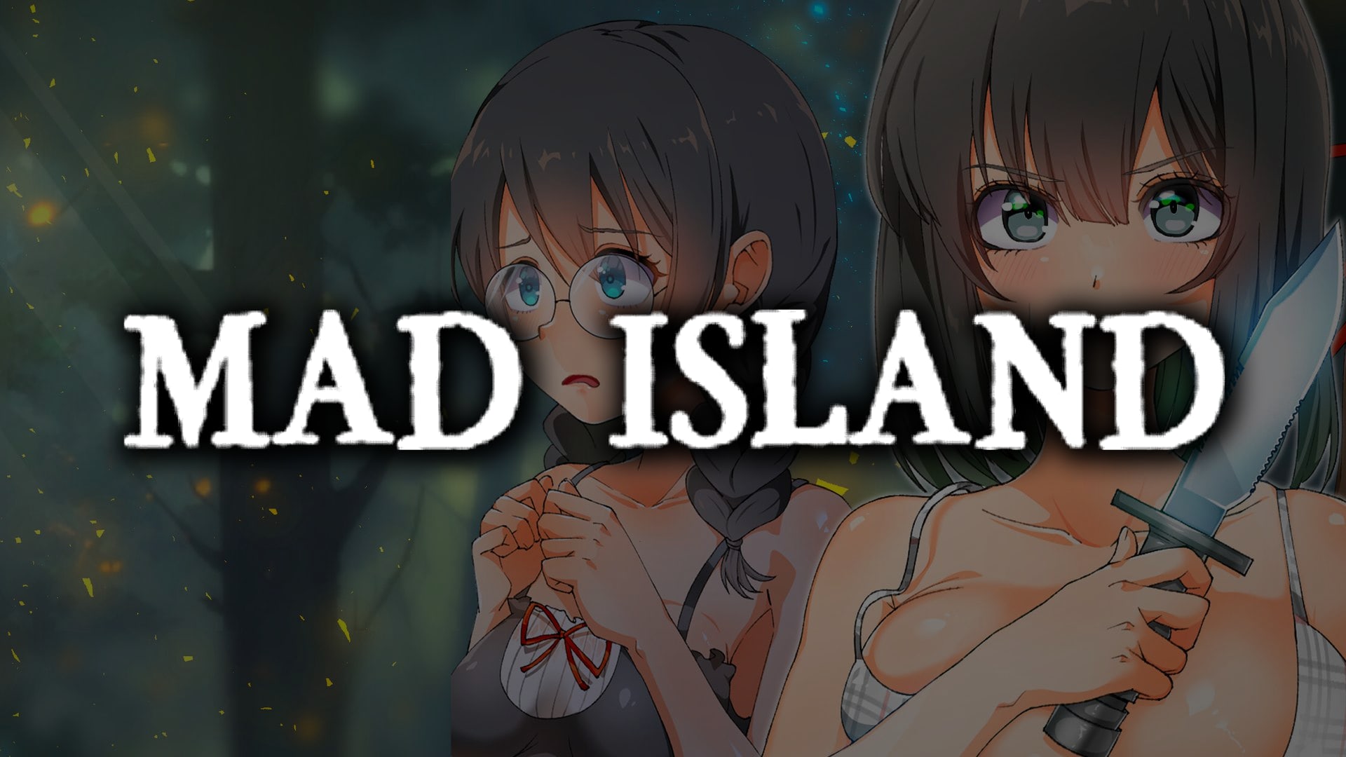 Mad Island