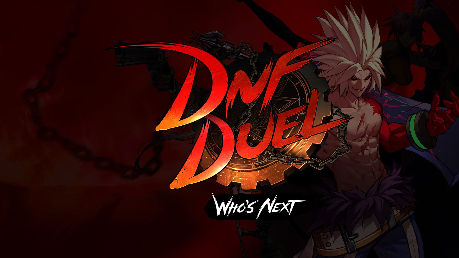 DNF Duel