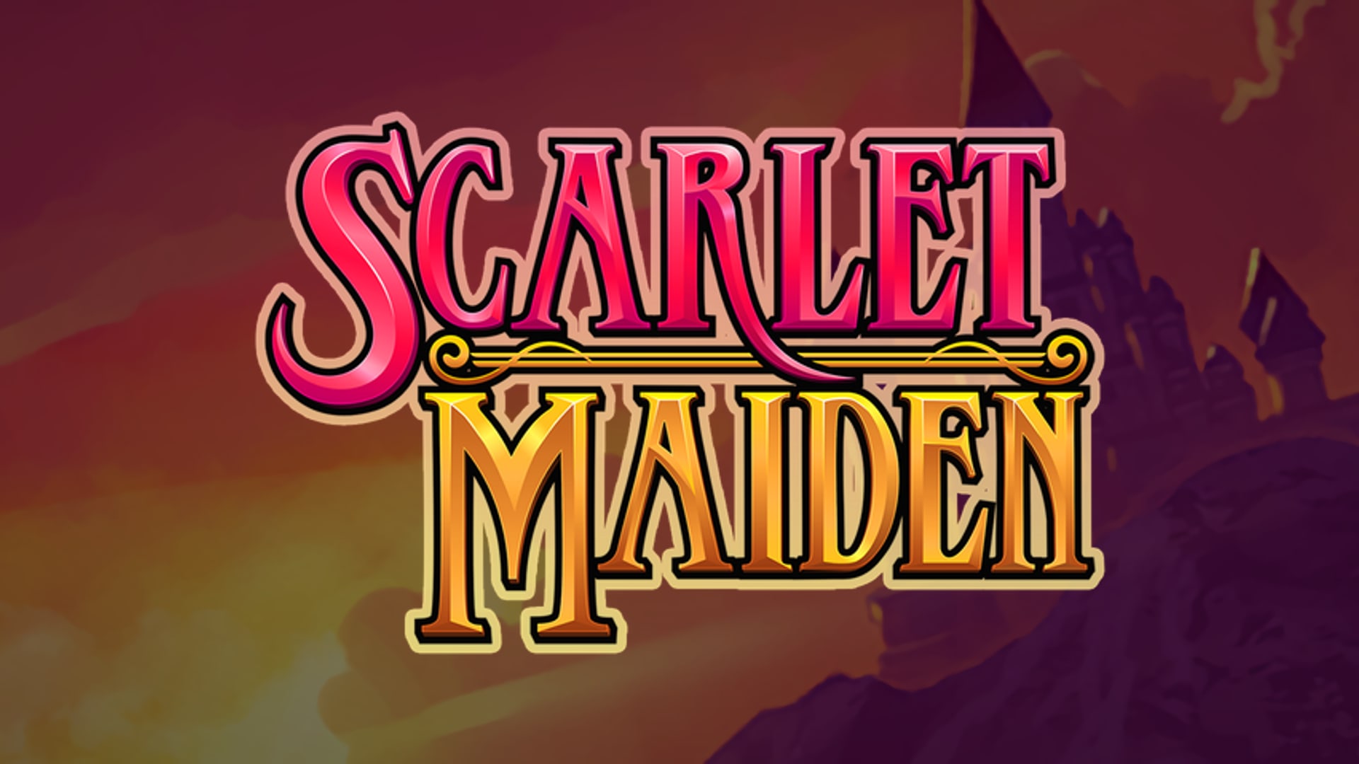 Scarlet Maiden