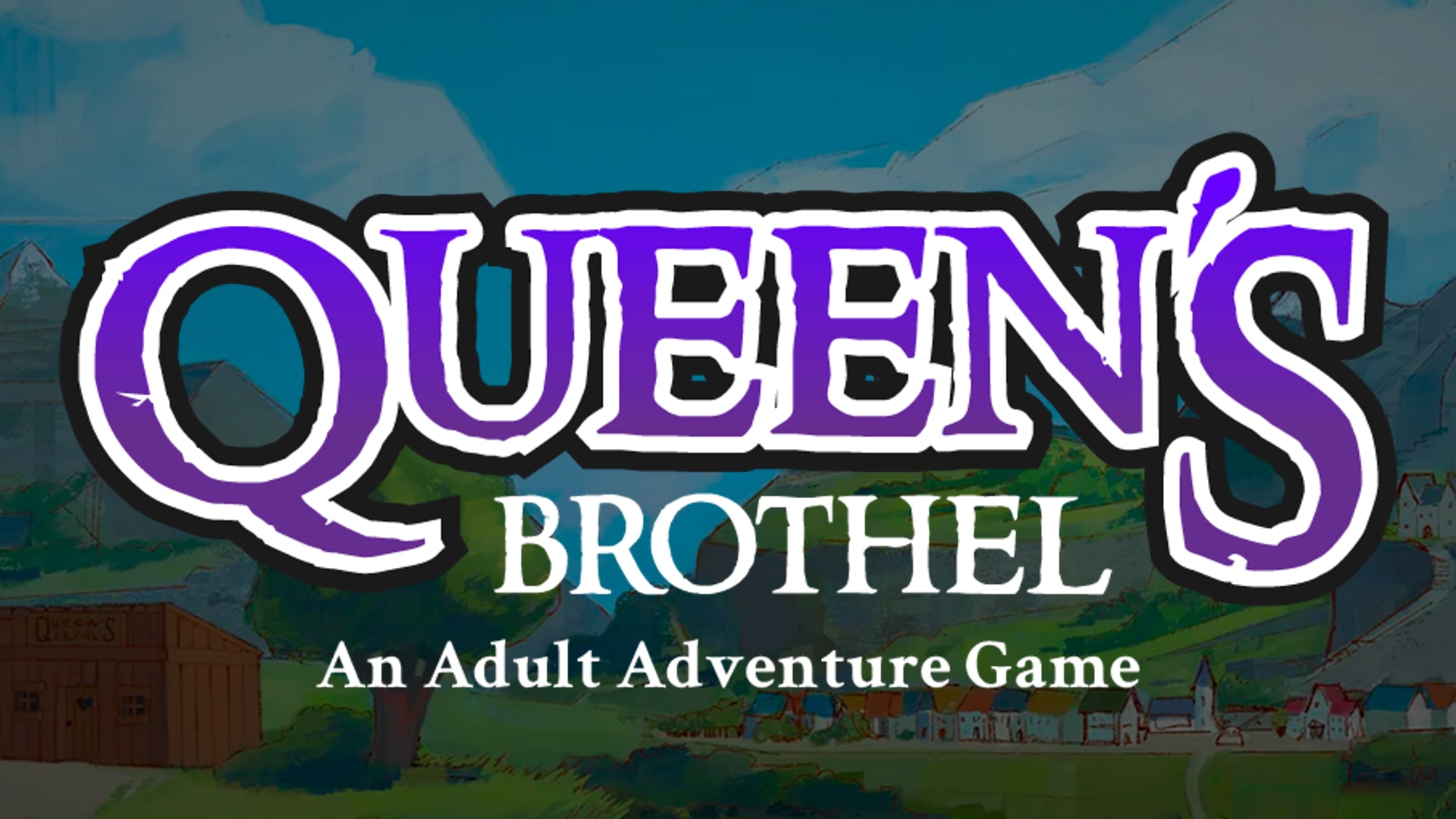 Queen's Brothel