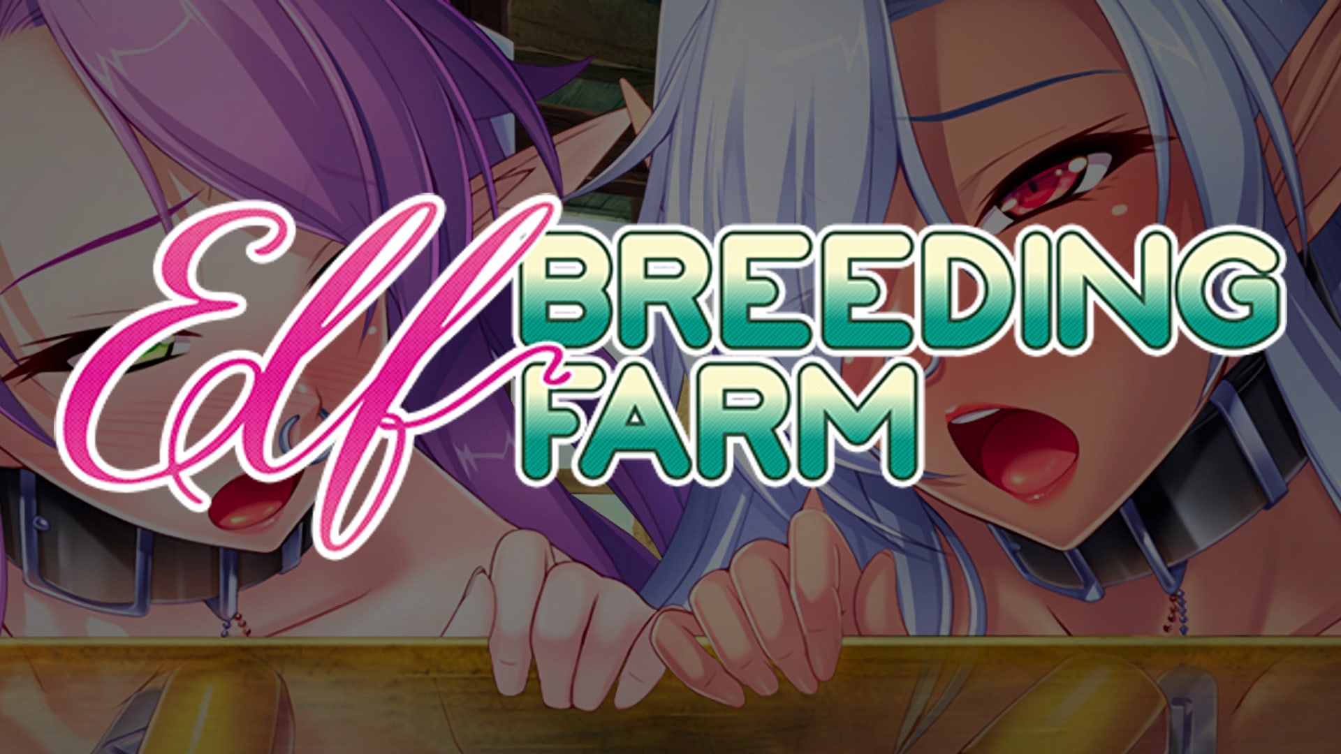 Elf Breeding Farm
