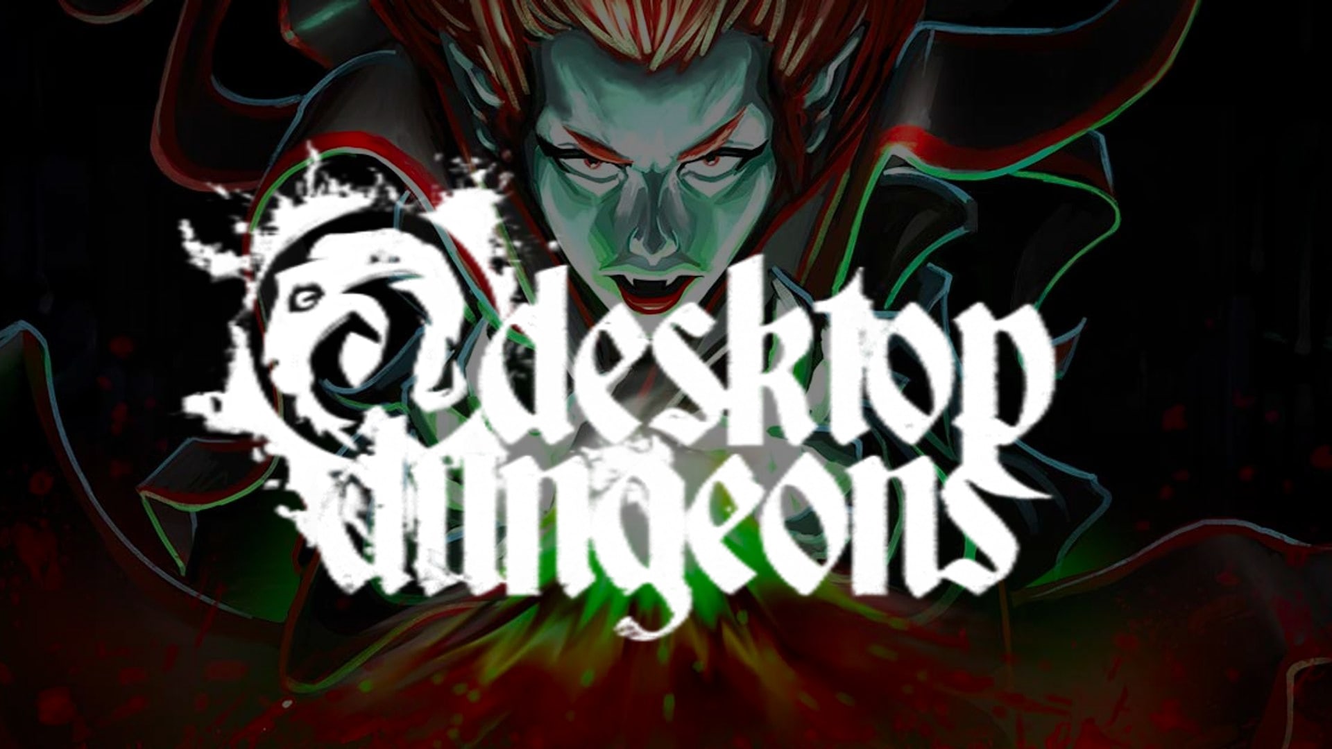 Desktop Dungeons