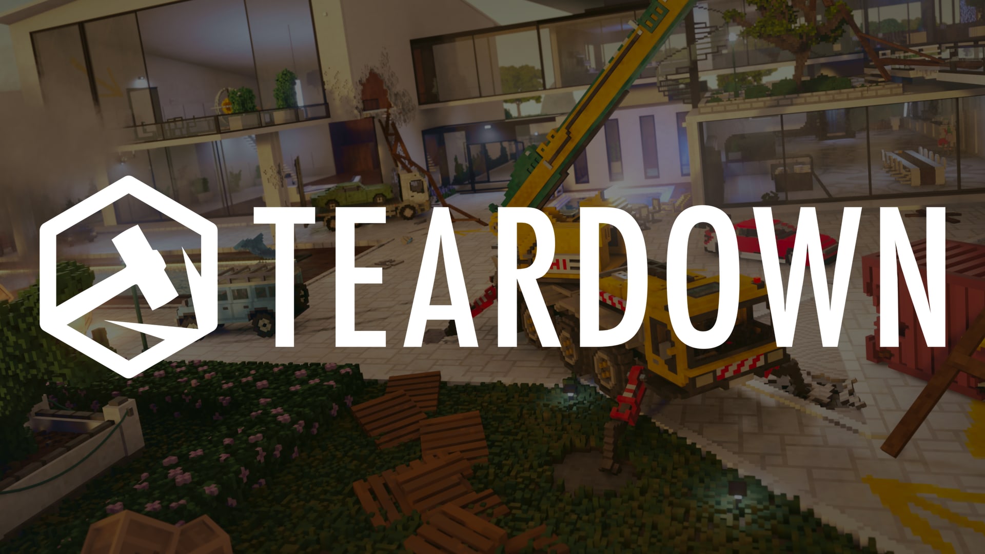 Teardown