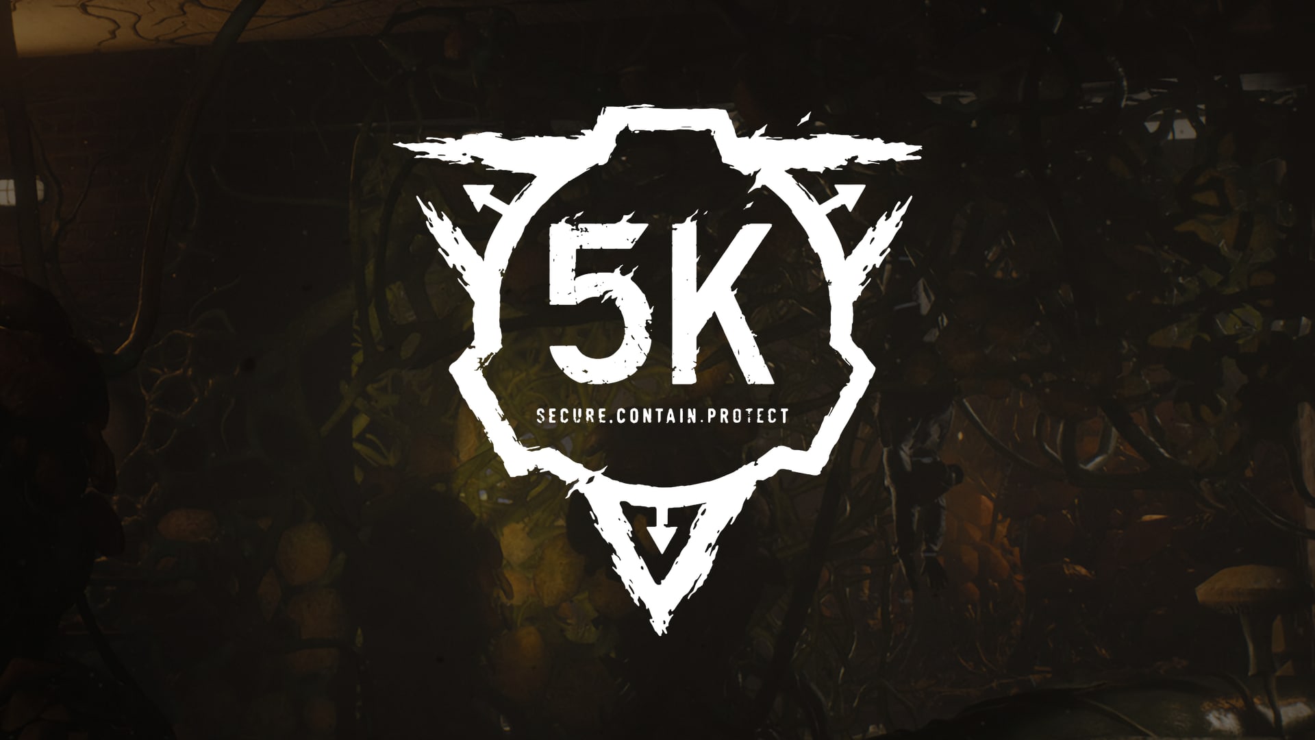 SCP: 5K