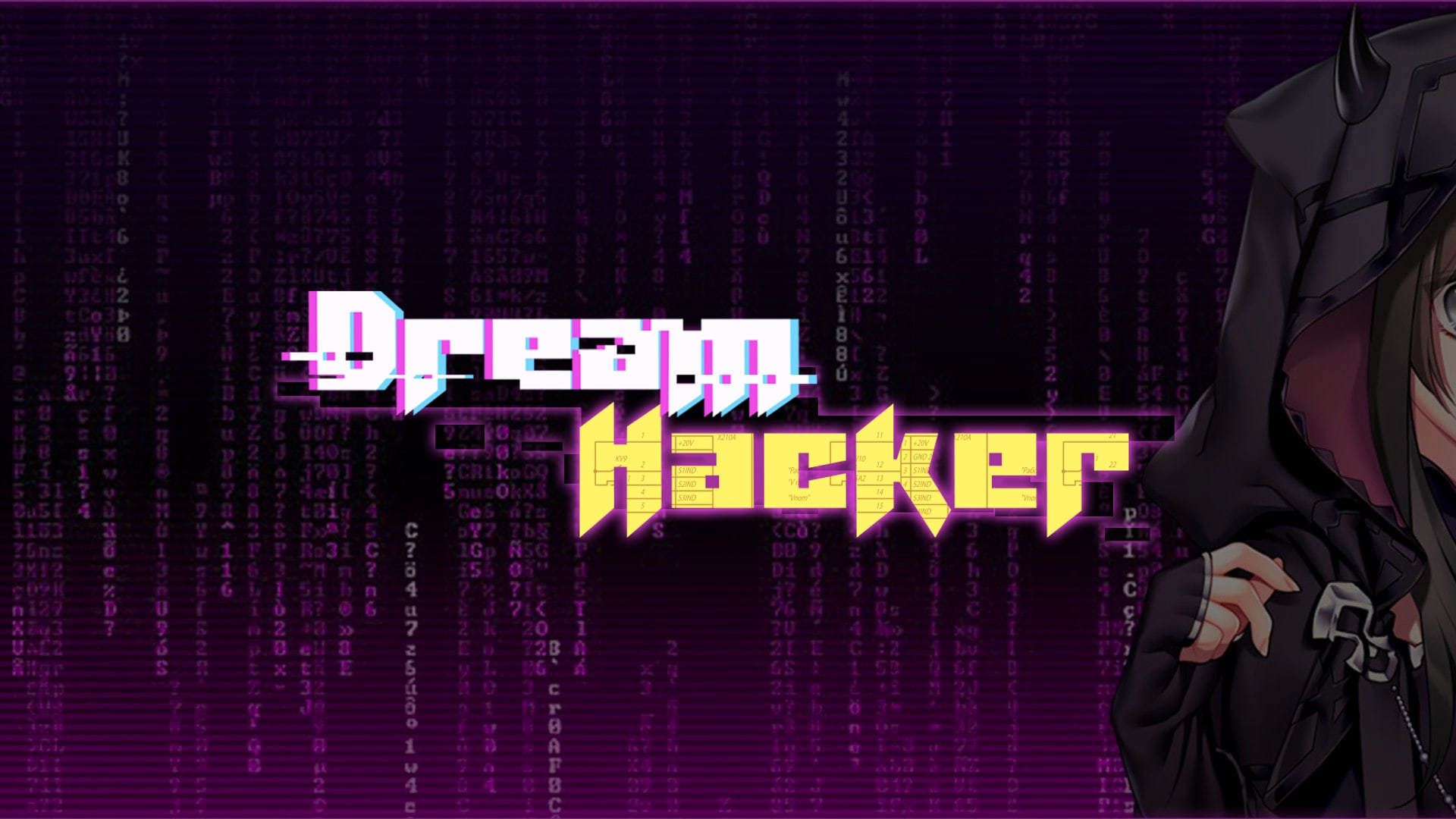 Dream Hacker