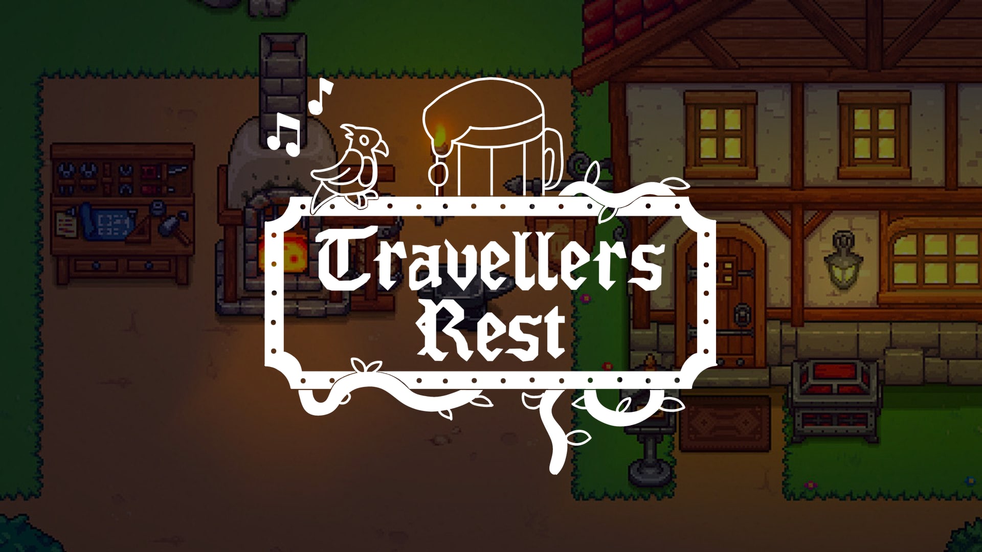 Travellers Rest