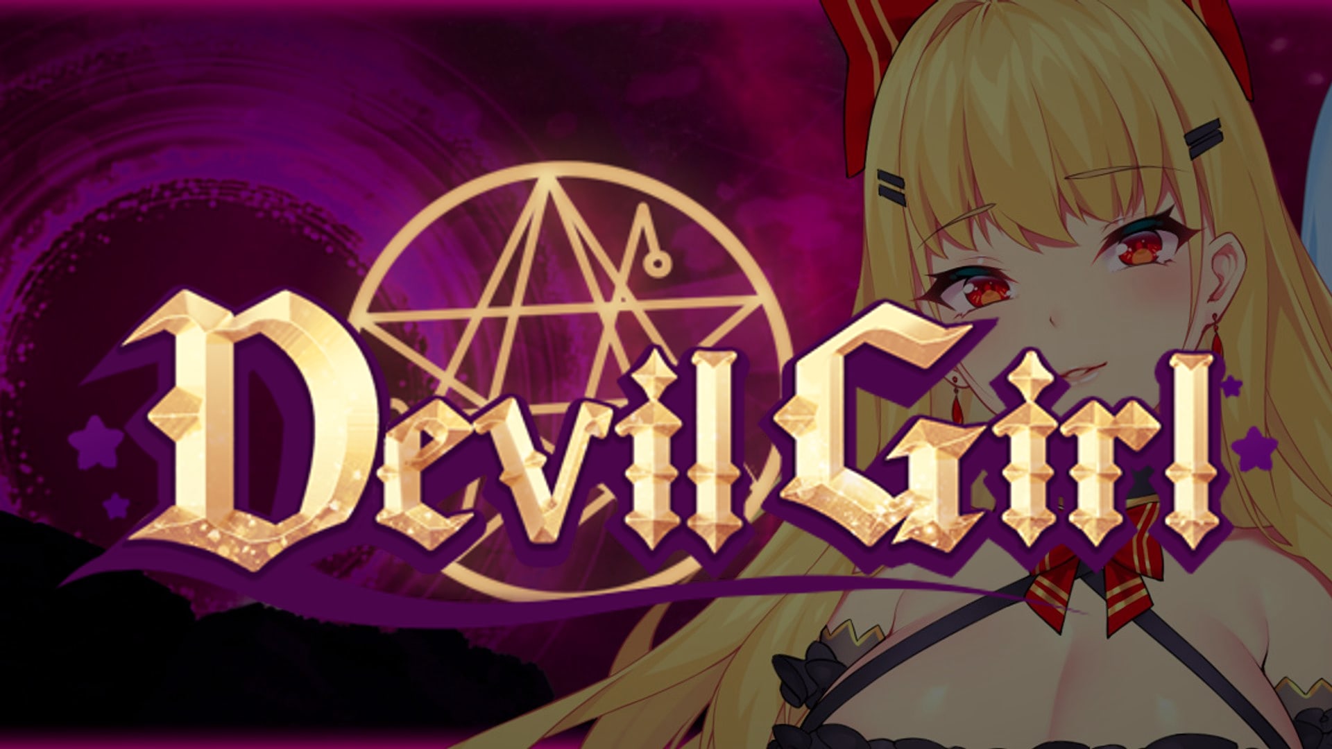 Devil Girl