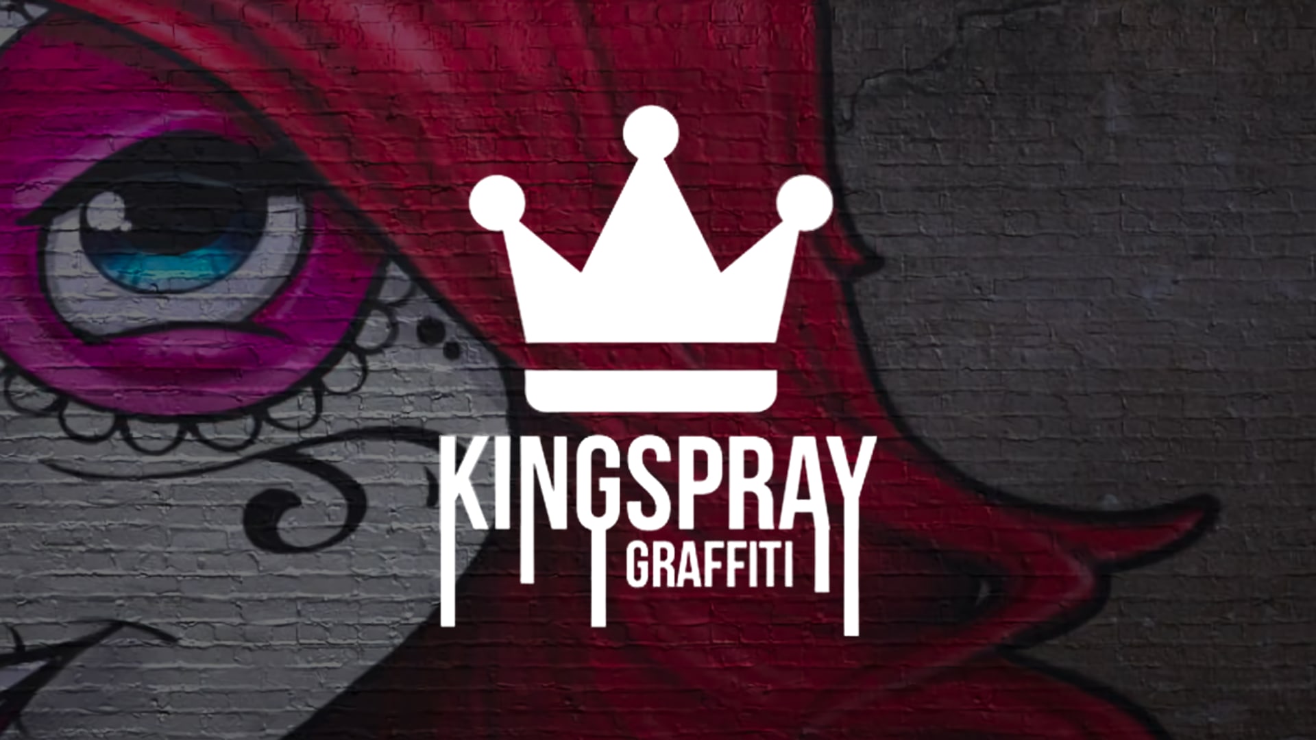 Kingspray Graffiti Simulator