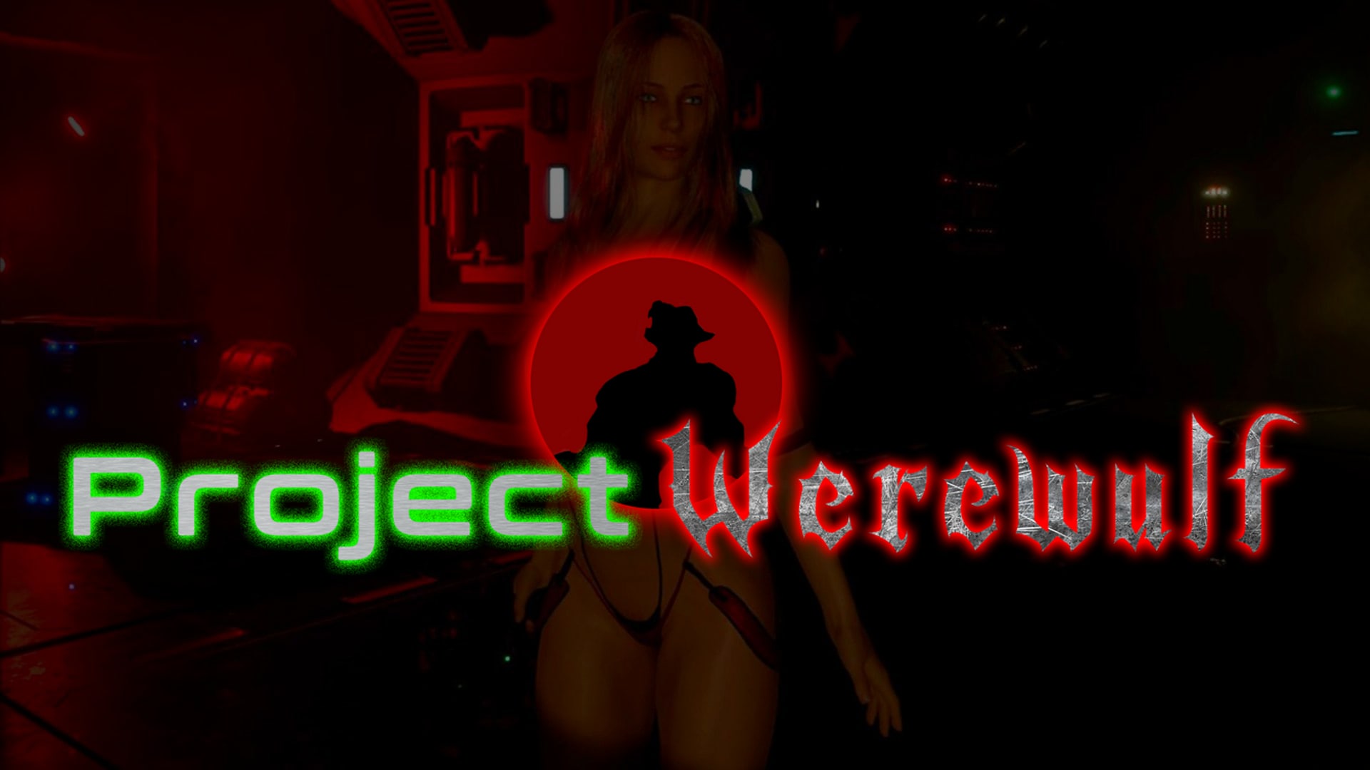 Project Werewulf