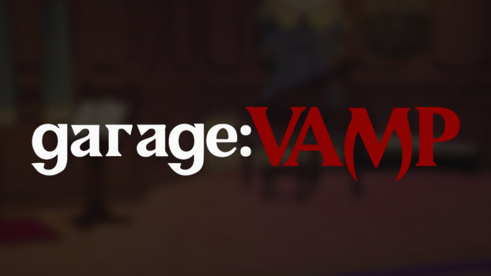 garage:VAMP