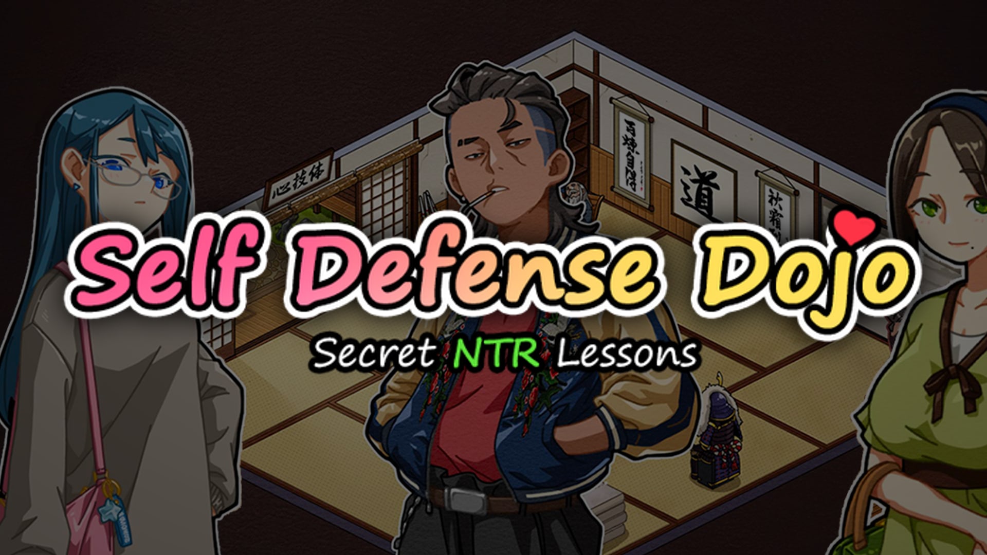 Self Defense Dojo
