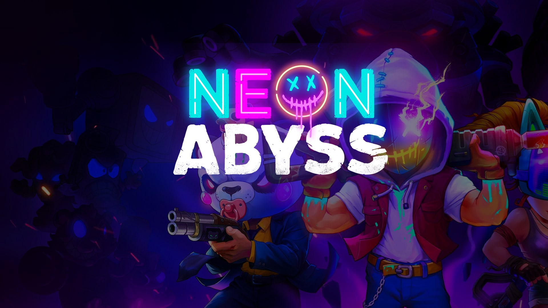 Neon Abyss