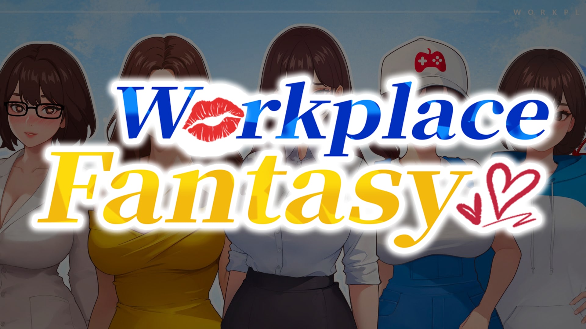 Workplace Fantasy